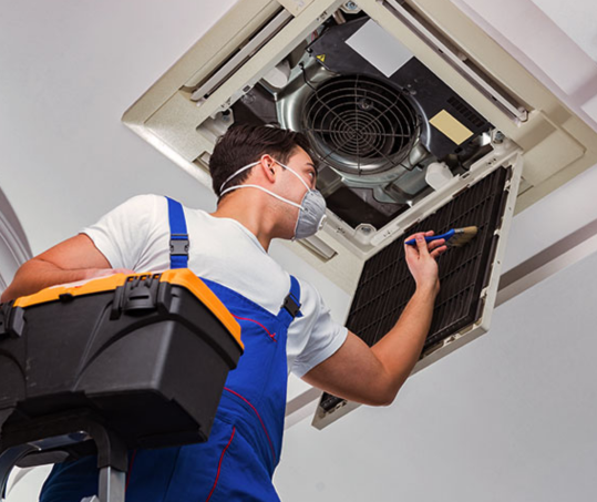 Commercial Refrigeration Service in Mangalore