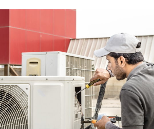 AC Maintenance Service in Mangalore