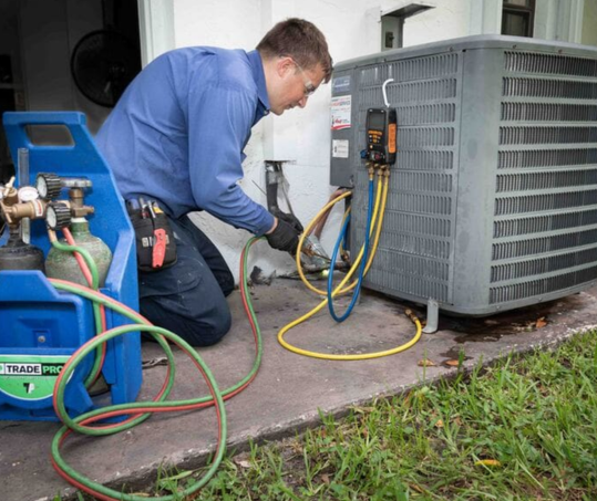 AC Installation Service in Mangalore